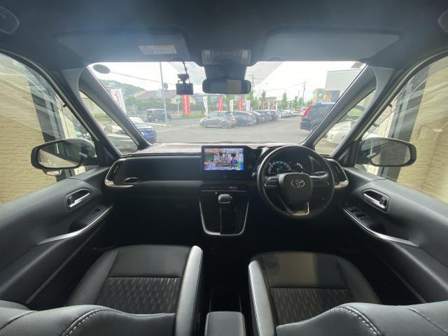Toyota NOAH 2024-09 7814667-2