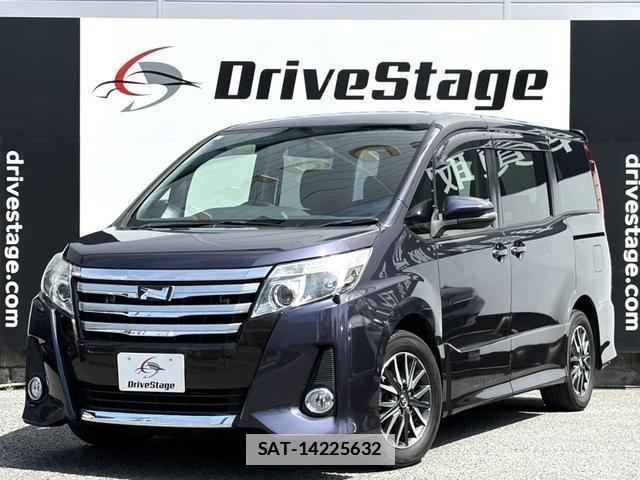 Toyota NOAH 2014-09 7814710-0