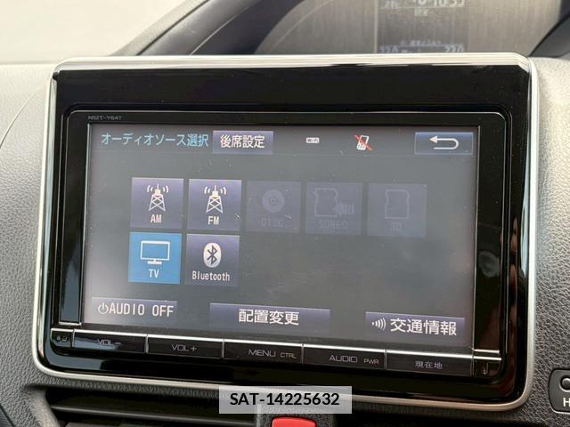 Toyota NOAH 2014-09 7814710-10
