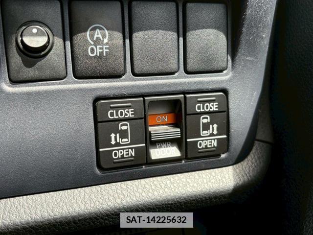 Toyota NOAH 2014-09 7814710-15