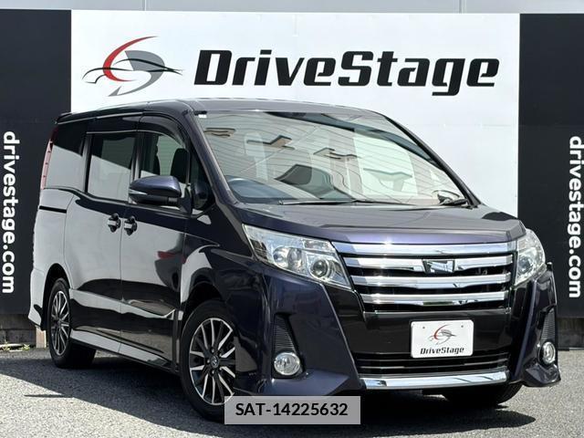 Toyota NOAH 2014-09 7814710-3