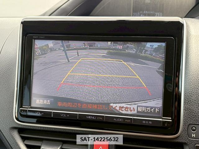 Toyota NOAH 2014-09 7814710-4