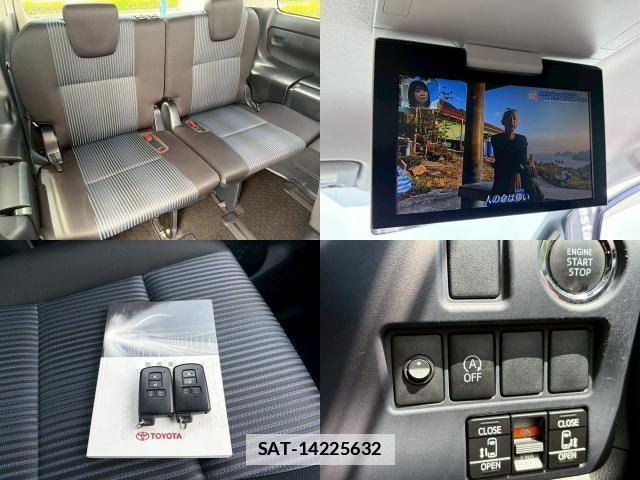Toyota NOAH 2014-09 7814710-7