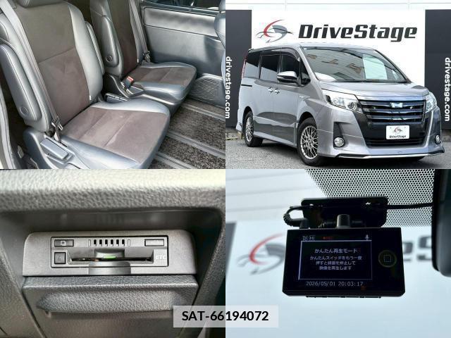 Toyota NOAH 2017-04 7814714-6