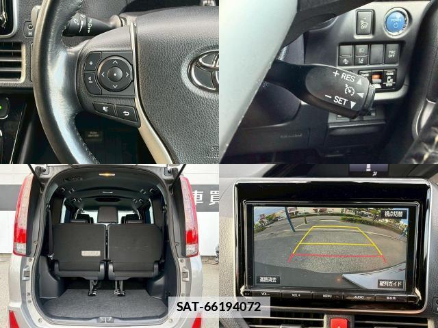 Toyota NOAH 2017-04 7814714-8