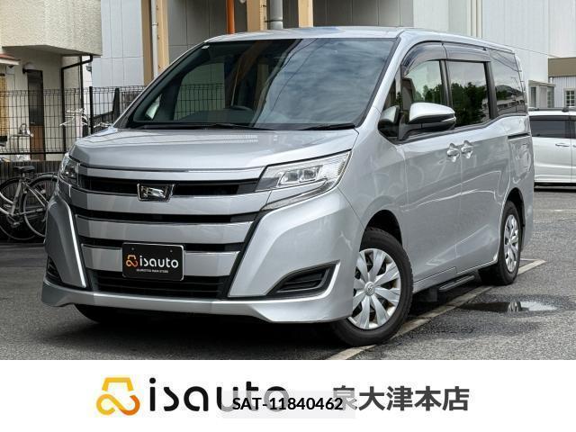 Toyota NOAH 2018-10 7815280-0