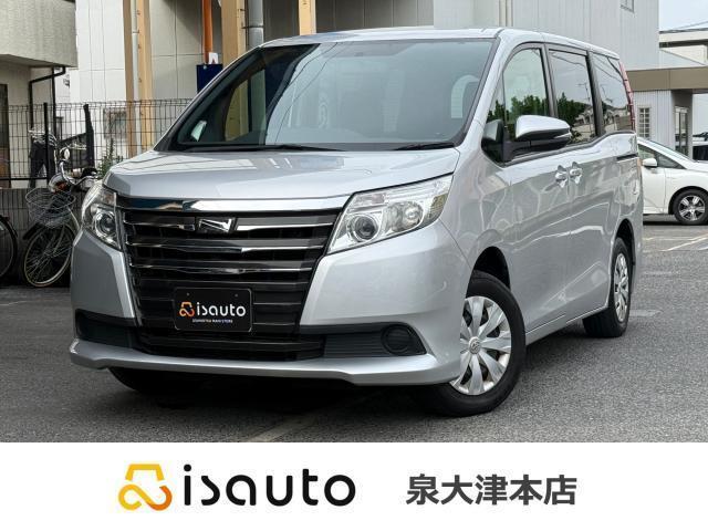 Toyota NOAH 2015-06 7815285-0