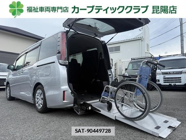 Toyota NOAH 2021-05 7815309-0