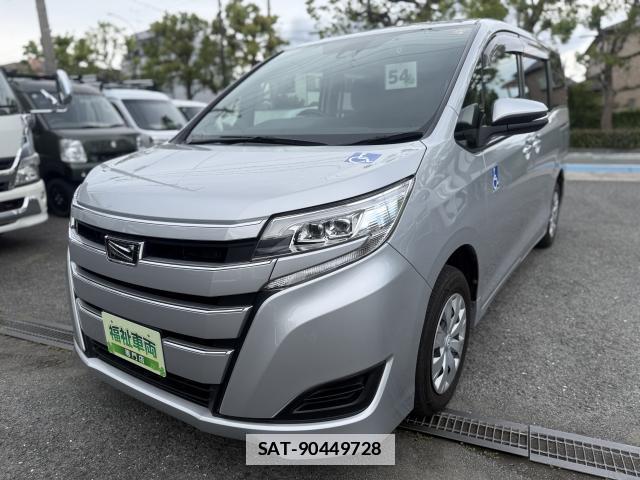 Toyota NOAH 2021-05 7815309-10