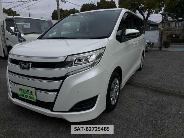 Toyota NOAH 2021-02 7815311-2