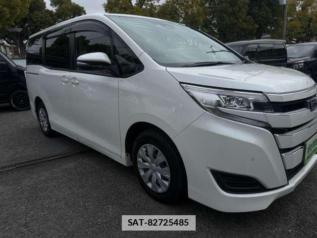 Toyota NOAH 2021-02 7815311-3