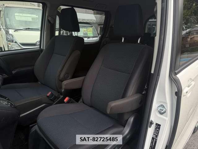 Toyota NOAH 2021-02 7815311-9