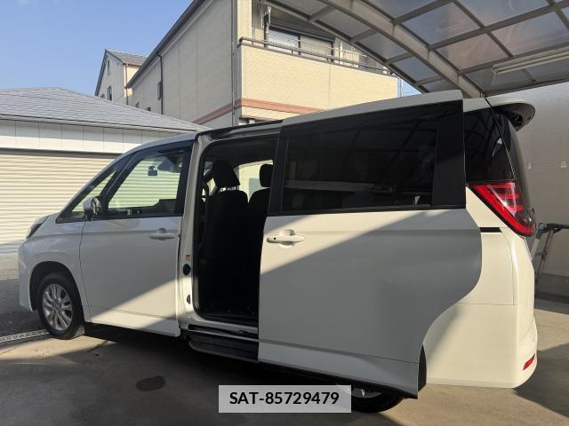 Toyota NOAH 2024-03 7815313-0