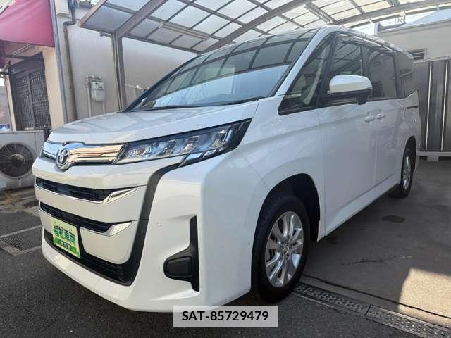 Toyota NOAH 2024-03 7815313-2