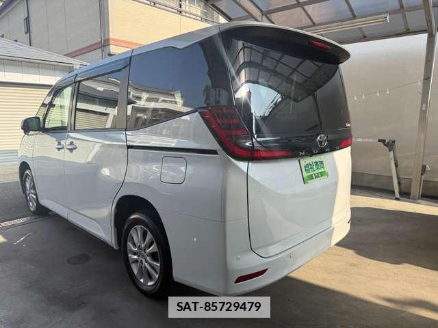 Toyota NOAH 2024-03 7815313-4