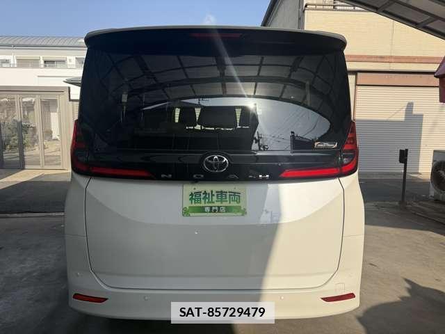 Toyota NOAH 2024-03 7815313-5