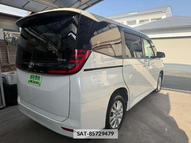 Toyota NOAH 2024-03 7815313-6