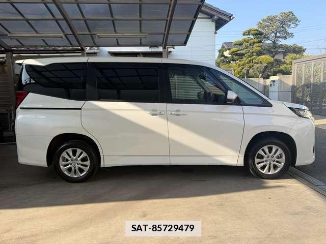 Toyota NOAH 2024-03 7815313-7
