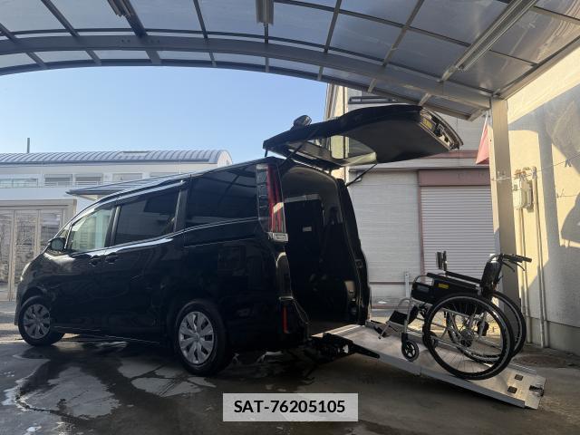 Toyota NOAH 2020-01 7815315-0