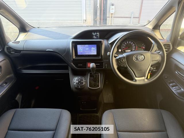 Toyota NOAH 2020-01 7815315-10