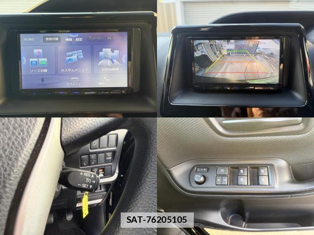 Toyota NOAH 2020-01 7815315-11