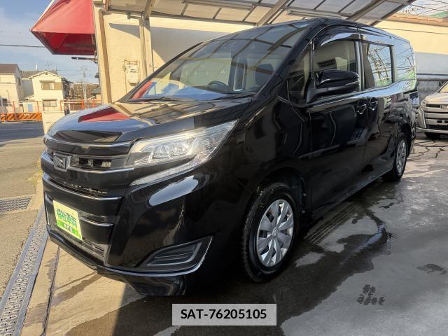 Toyota NOAH 2020-01 7815315-17