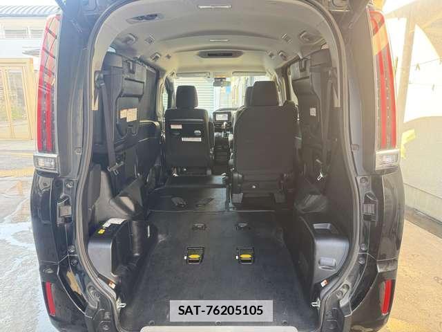 Toyota NOAH 2020-01 7815315-2