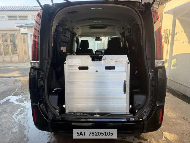 Toyota NOAH 2020-01 7815315-3