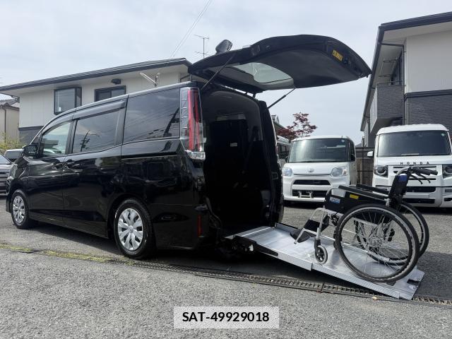 Toyota NOAH 2020-01 7815325-0