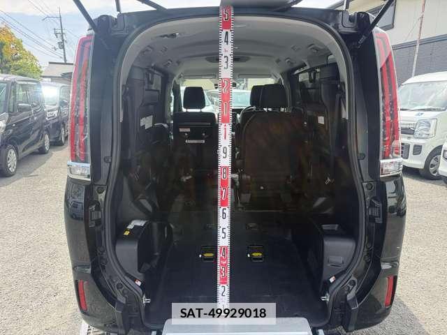 Toyota NOAH 2020-01 7815325-4