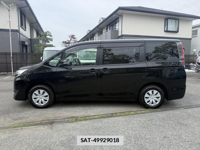 Toyota NOAH 2020-01 7815325-7