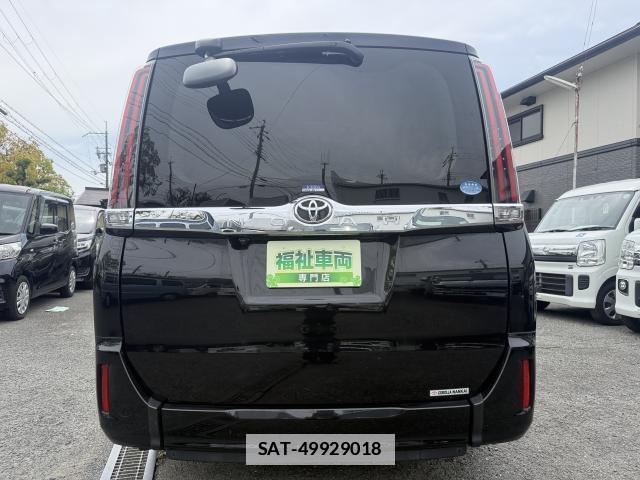 Toyota NOAH 2020-01 7815325-8