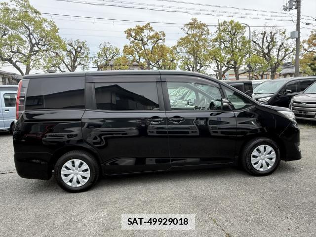Toyota NOAH 2020-01 7815325-9
