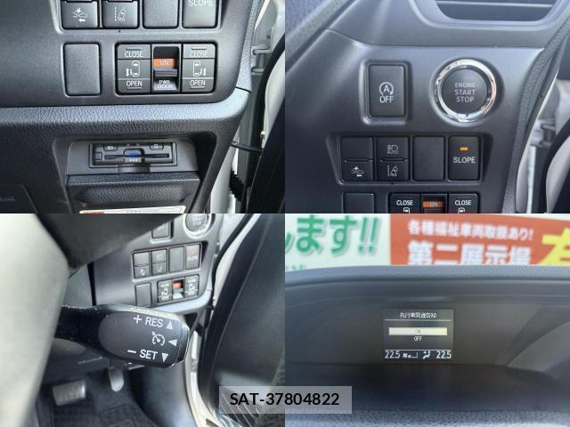 Toyota NOAH 2021-06 7815330-16