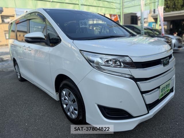 Toyota NOAH 2021-06 7815330-19