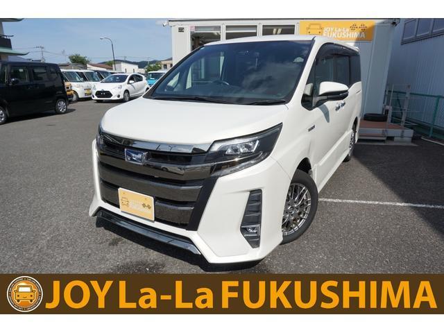 Toyota NOAH 2018-11 7815525-0