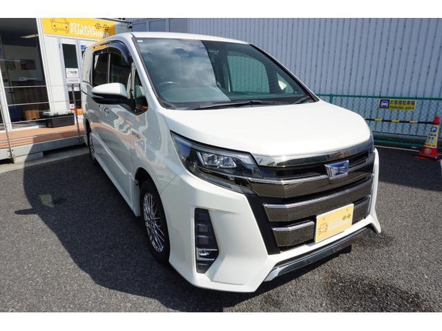 Toyota NOAH 2018-11 7815525-19