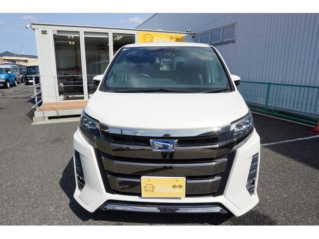 Toyota NOAH 2018-11 7815525-3