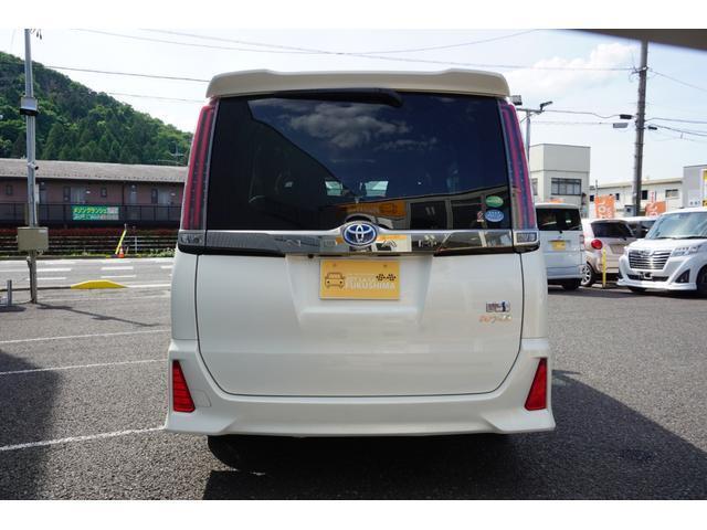 Toyota NOAH 2018-11 7815525-4