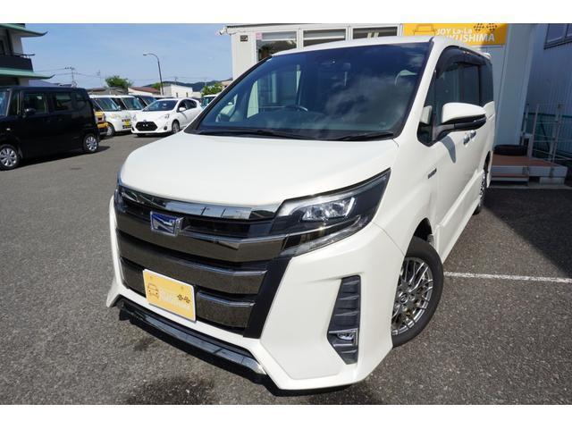 Toyota NOAH 2018-11 7815525-5