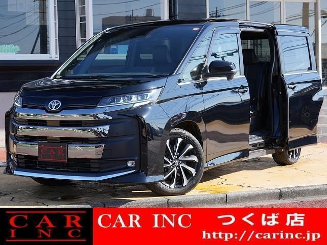 Toyota NOAH 2023-08 7815579-0