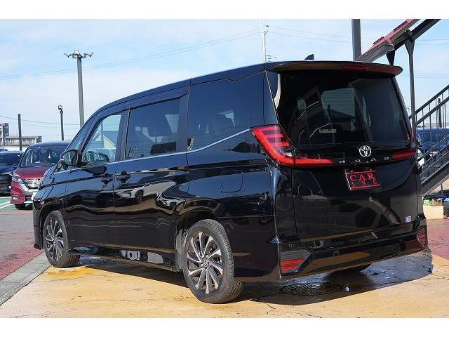 Toyota NOAH 2023-08 7815579-19