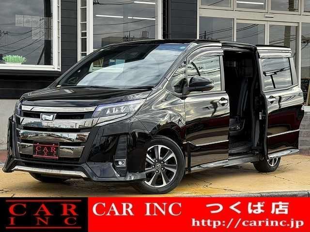 Toyota NOAH 2019-02 7815587-0