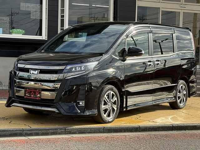 Toyota NOAH 2019-02 7815587-15