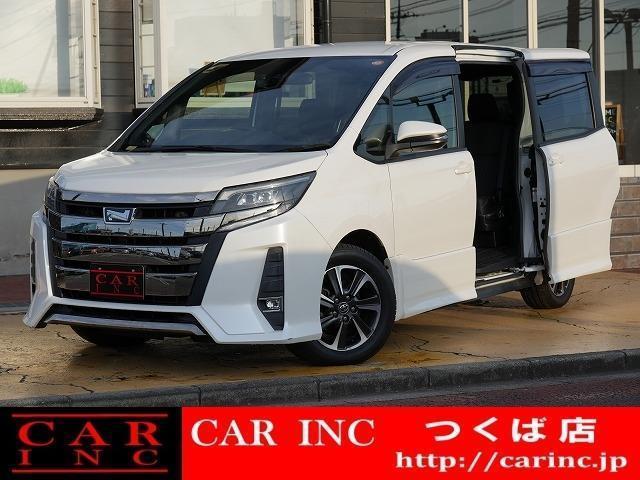 Toyota NOAH 2017-09 7815595-0