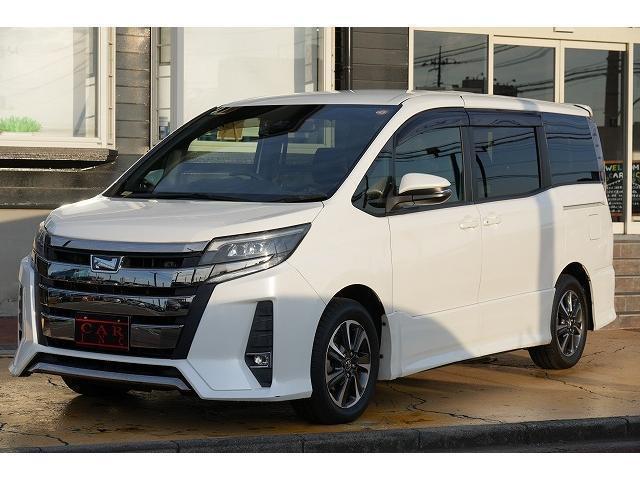 Toyota NOAH 2017-09 7815595-15
