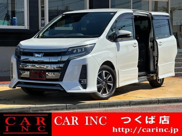 Toyota NOAH 2017-09 7815637-0