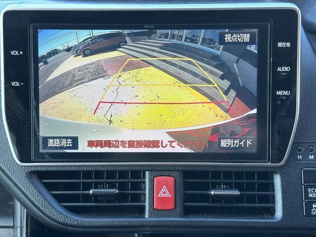 Toyota NOAH 2017-09 7815637-8