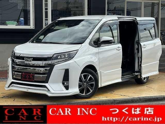 Toyota NOAH 2017-10 7815648-0