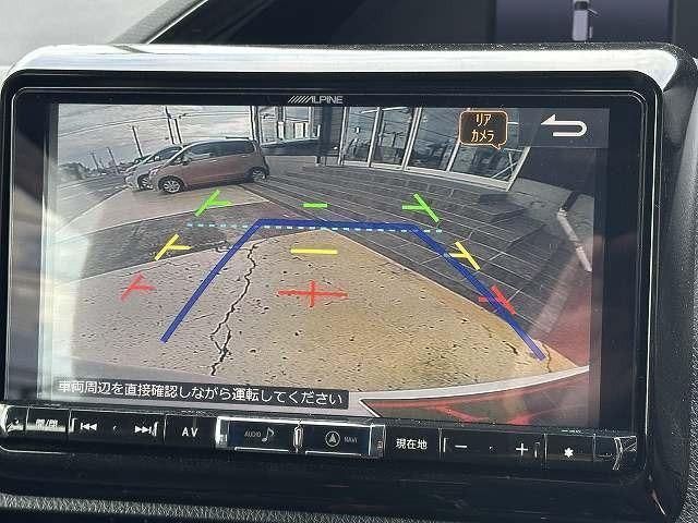 Toyota NOAH 2017-10 7815648-14